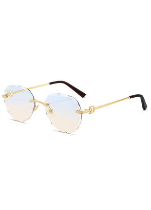 Rimless Sahara Pilot