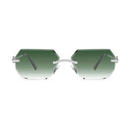 Rimless Green Octane