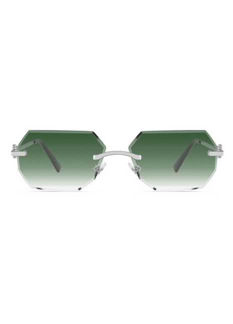 Rimless Green Octane