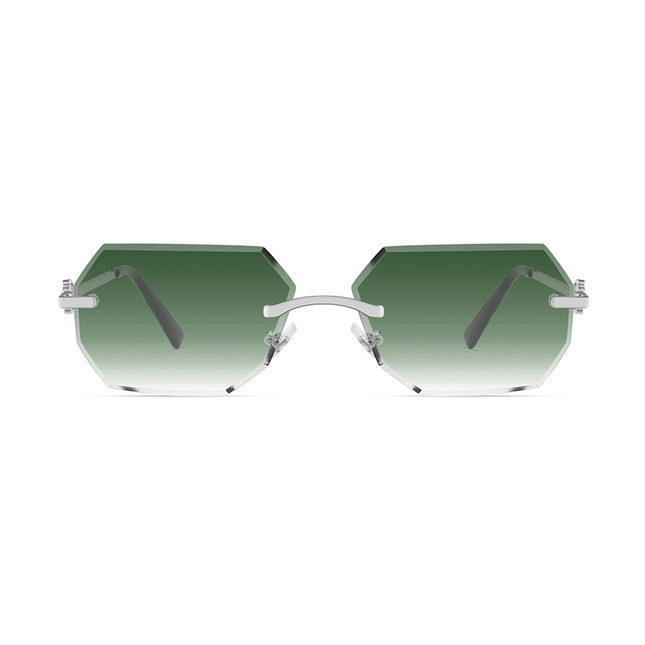 Rimless Green Octane