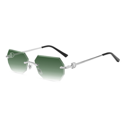Rimless Green Octane