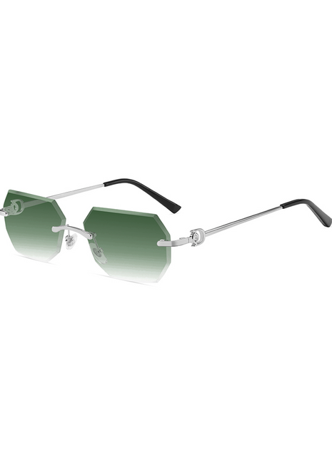 Rimless Green Octane