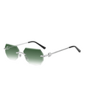 Rimless Green Octane