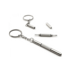 Multi Screwdriver Keychain