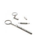Multi Screwdriver Keychain