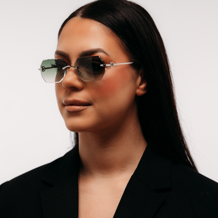 Rimless Green Octane