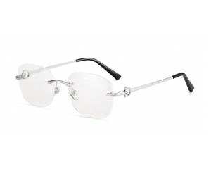 Collection image for: Rimless Glasses